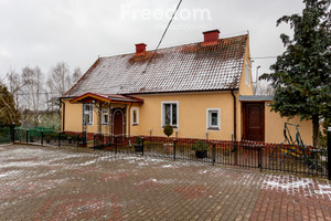 Działka na sprzedaż piski Orzysz Ogródek - zdjęcie 2