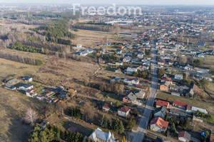 Działka na sprzedaż 9374m2 wołomiński Radzymin Sieraków Henryka Sienkiewicza - zdjęcie 3