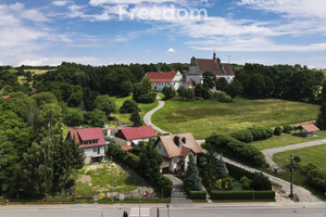 Dom na sprzedaż 181m2 sandomierski Klimontów dr. Jakuba Zysmana - zdjęcie 1