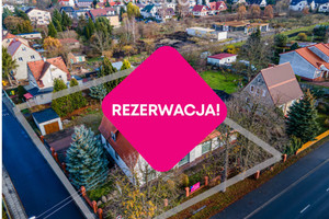 Dom na sprzedaż 282m2 Wrocław Psie Pole Tarasa Szewczenki - zdjęcie 1