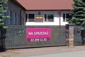 Komercyjne na sprzedaż 502m2 radomski Pionki dr Marii Garszwo - zdjęcie 1