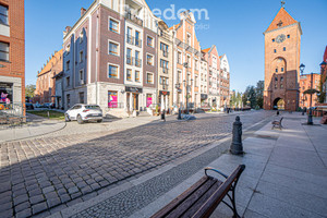 Komercyjne do wynajęcia 238m2 Elbląg Stary Rynek - zdjęcie 1