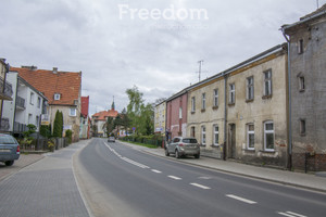 Mieszkanie na sprzedaż 78m2 sławieński Sławno Fryderyka Chopina - zdjęcie 1