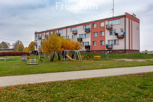 Mieszkanie na sprzedaż 61m2 ełcki Kalinowo Pisanica - zdjęcie 1