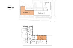 Mieszkanie na sprzedaż 76m2 Warszawa Włochy Raków - zdjęcie 3