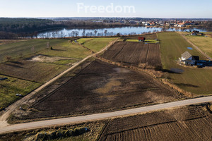 Działka na sprzedaż 2140m2 iławski Susz Adamowo - zdjęcie 2