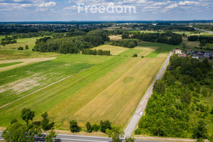 Działka na sprzedaż 1725m2 tarnogórski Ożarowice Celiny Męczenników - zdjęcie 2