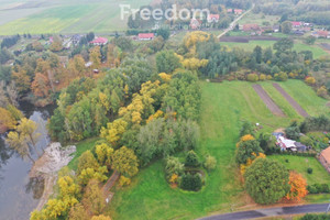 Działka na sprzedaż wołowski Wołów Domaszków - zdjęcie 3