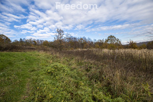 Działka na sprzedaż 9500m2 rzeszowski Tyczyn Kielnarowa - zdjęcie 2