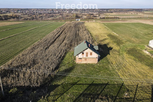 Działka na sprzedaż 6500m2 rzeszowski Świlcza Dąbrowa - zdjęcie 3