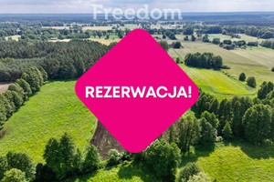 Działka na sprzedaż toruński Zławieś Wielka Rzęczkowo - zdjęcie 1