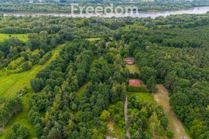 Działka na sprzedaż 3260m2 legionowski Jabłonna Wałowa - zdjęcie 3