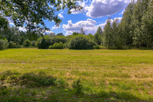 Działka na sprzedaż 7000m2 grodziski Jaktorów Bieganów Poziomkowa - zdjęcie 2