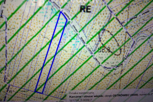 Działka na sprzedaż 6567m2 otwocki Karczew Ostrówiec - zdjęcie 1