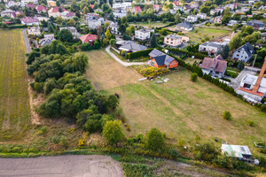 Działka na sprzedaż Opole Polnych Kwiatów - zdjęcie 2