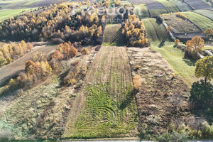 Działka na sprzedaż starachowicki Pawłów Zbrza - zdjęcie 1