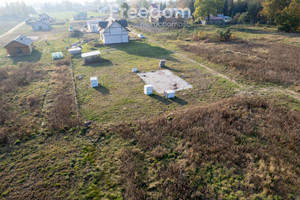 Działka na sprzedaż 1260m2 iławski Iława Franciszkowo - zdjęcie 1