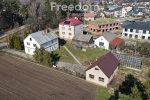 Działka na sprzedaż 2439m2 białostocki Juchnowiec Kościelny Księżyno - zdjęcie 2