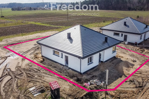 Dom na sprzedaż 116m2 wałecki Wałcz Kłębowiec - zdjęcie 1