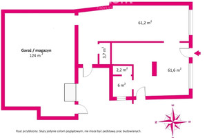 Dom na sprzedaż 238m2 siedlecki Mordy Plac Zwycięstwa - zdjęcie 3