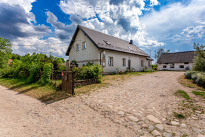 Dom na sprzedaż 300m2 piski Orzysz Chmielewo - zdjęcie 1