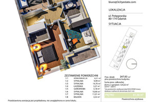 Dom na sprzedaż 125m2 Gdańsk Potęgowska - zdjęcie 3