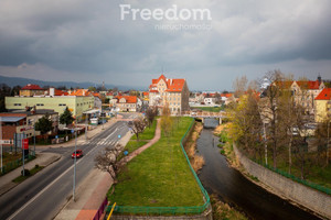 Komercyjne na sprzedaż 2527m2 dzierżoniowski Dzierżoniów Henryka Sienkiewicza - zdjęcie 2