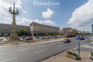 Mieszkanie na sprzedaż 120m2 Warszawa Śródmieście pl. Plac Konstytucji - zdjęcie 2