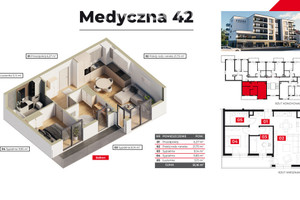 Mieszkanie na sprzedaż 52m2 pilski Piła Medyczna - zdjęcie 1