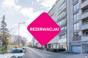 Mieszkanie na sprzedaż 64m2 Warszawa Praga-Południe Gocław Międzyborska - zdjęcie 3