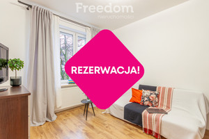 Mieszkanie do wynajęcia 24m2 Warszawa Praga-Południe Kaleńska - zdjęcie 1