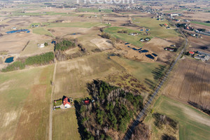 Działka na sprzedaż lipnowski Lipno Radomice - zdjęcie 3