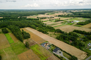 Działka na sprzedaż 1200m2 bełchatowski Drużbice - zdjęcie 3