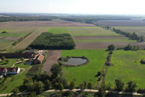 Działka na sprzedaż 37419m2 bartoszycki Sępopol Ostre Bardo - zdjęcie 3