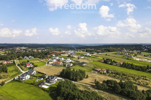 Działka na sprzedaż 1467m2 Rzeszów Jerzego Kukuczki - zdjęcie 2