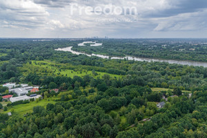 Działka na sprzedaż 3260m2 legionowski Jabłonna Wałowa - zdjęcie 2