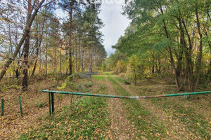 Działka na sprzedaż 717m2 miński Kałuszyn - zdjęcie 1