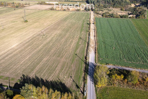 Działka na sprzedaż 13000m2 siedlecki Kotuń Gręzów Żwirowa - zdjęcie 2