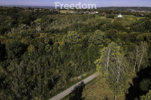 Działka na sprzedaż rzeszowski Tyczyn Kielnarowa - zdjęcie 1