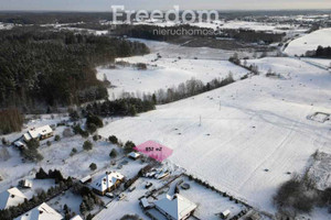 Działka na sprzedaż 852m2 olsztyński Dywity Różnowo - zdjęcie 1