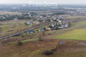 Działka na sprzedaż wołomiński Radzymin Ruda - zdjęcie 4