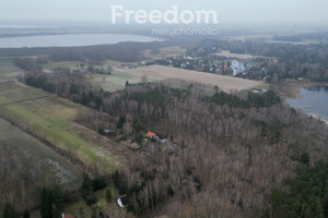 Działka na sprzedaż 1000m2 łęczyński Ludwin Piaseczno - zdjęcie 2