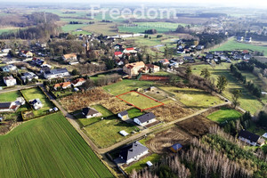 Działka na sprzedaż 1617m2 iławski Iława Rudzienice - zdjęcie 3