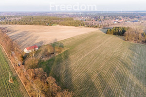 Działka na sprzedaż nowodworski Pomiechówek Pomocnia Golfowa - zdjęcie 3