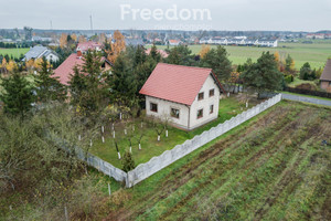 Dom na sprzedaż 178m2 poznański Kórnik Czmoń Polna - zdjęcie 2