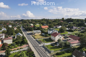 Komercyjne na sprzedaż 215m2 jarosławski Jarosław Kruhel Pełkiński - zdjęcie 1