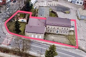 Komercyjne na sprzedaż 653m2 stargardzki Stargard Stefana Okrzei - zdjęcie 3