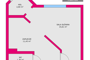 Komercyjne na sprzedaż 31m2 Bytom Szymały - zdjęcie 2