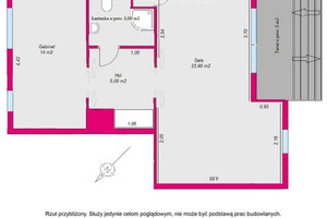 Komercyjne do wynajęcia 48m2 kołobrzeski Kołobrzeg ppor. Emilii Gierczak - zdjęcie 3