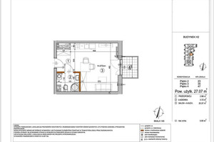 Mieszkanie na sprzedaż 28m2 Warszawa Rembertów - zdjęcie 2